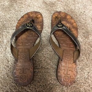 TORY BURCH Monroe Sandal
